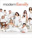 modern family oyuncular, Modern Family