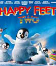 salon 1, Neşeli Ayaklar 2- Happy Feet 2 (3D)