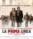 digiturk film, Ön Cephe - The Front Line (La Prima Linea)