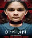 Film, Evdeki Düşman - Orphan