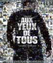 Film, Paris Gözaltında - Paris Under Watch