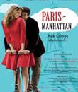digiturk film, Paris Manhattan - Paris-Manhattan