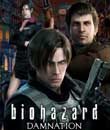 digiturk 3d filmleri, Resident Evil: Damnation 3D