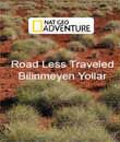 Belgesel izle, Bilinmeyen Yollar - Road Less Traveled
