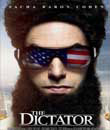 the dictator izle, Diktatör - The Dictator
