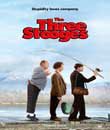 the three stooges izle, Üç Kafadarlar - The Three Stooges
