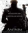digiturk film, Anonim - Anonymous
