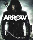 arrow dizi oyuncuları, Arrow