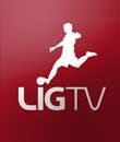 spor paketi, LİG TV Nisan Ayı Programı