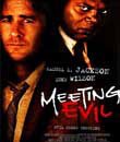 Sinema, Şeytanla Randevu - Meeting Evil
