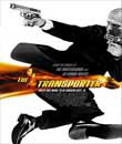taşıyıcı filmi oyuncuları, Taşıyıcı - The Transporter