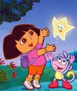digiturk çocuk, Dora the Explorer