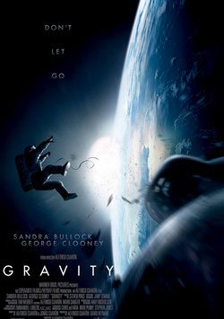 digiturk 2014 filmleri, Yerçekimi - Gravity