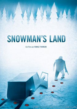 Kardan Adam'ın Toprakları - Snowman's Land izle