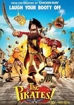 
 Korsanlar! - Pirates!, The: Band Of Mistits 