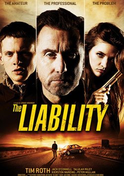 digiturk film, Yükümlülük - The Liabilty