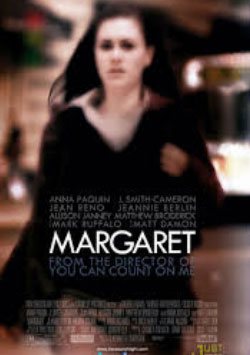 Film, Margaret