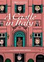 Digiturk 2016 filmleri, İtalyada Bir Şato - A Castle In Italy