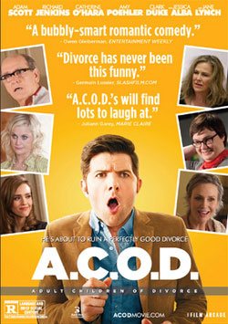 Film, Boşanma Muamması - Adult Children of Divorce