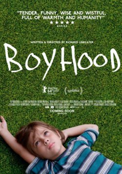 moviemax premier hd, Çocukluk - Boyhood