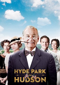 Film, Hudsondaki Hyde Parl - Hyde Park on Hudson