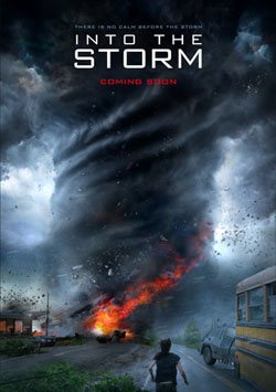 Fırtınanın İçinde - Into the Storm izle