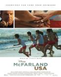 Film, McFarland - McFarland