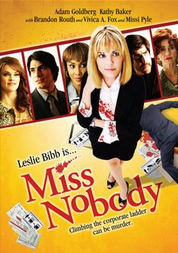 Bayan Hiçkimse - Miss Nobody