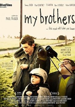 Film, Kadeşim - My Broters