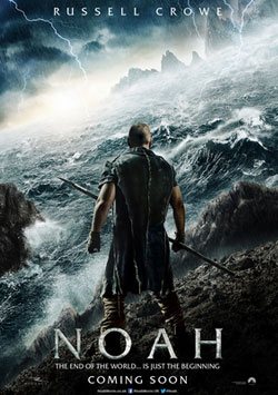 digiturk moviemax, Nuh: Büyük Tufan - Noah