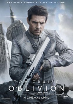 digiturk moviemax, Oblivion