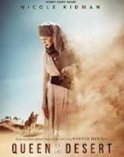 Film, Çöl Kraliçesi - Queen Of The Desert