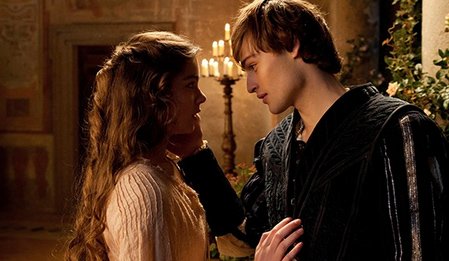 Romeo ve Juliet - Romeo and Juliet izle