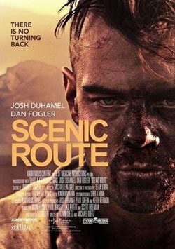 Film, Manzaralı Rota - Scenic Route