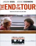 The End of the Tour izle, Yolun Sonu - The End of the Tour