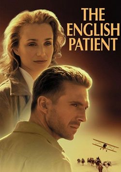 The English Patient izle, İngiliz Hasta - The English Patient