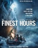 sinema tv, Zor Saatler - The Finest Hours