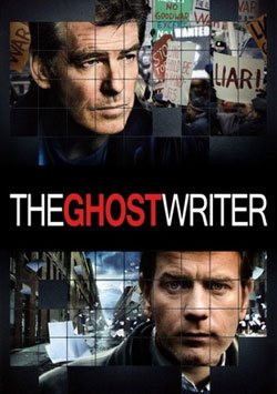 Film, Hayalet Yazar - The Ghost Writer