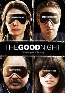 moviemax comedy hd, İyi Geceler - The Good Night