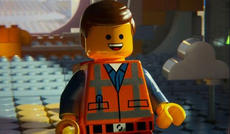 Lego Filmi - The Lego Movie izle