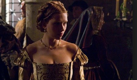 Boleyn Kızı - The Other Boleyn Girl izle
