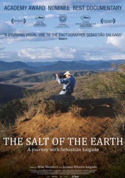 Film, Toprağın Tuzu - The Salt of the Earth