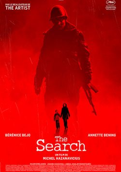 The Search izle, Arayış - The Search