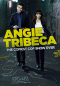digiturk dizi, Angie Tribeca