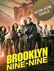 Sinema, Brooklyn Nine-Nine