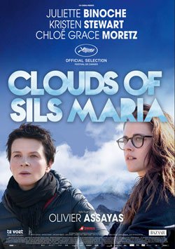 Sinema, Ve Perde - Clouds of Sils Maria