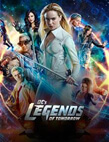 bein series sci-fi, Dc's Legends Of Tomorrow