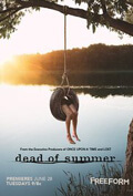 dizi izle, Dead Of Summer