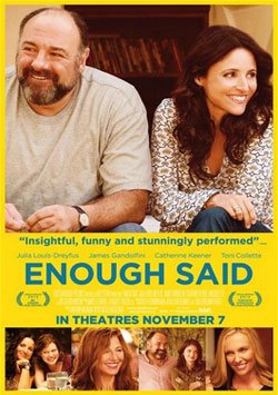 Film, Başka Söze Gerek Yok - Enough Said