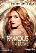 bein series drama, Famous in Love
